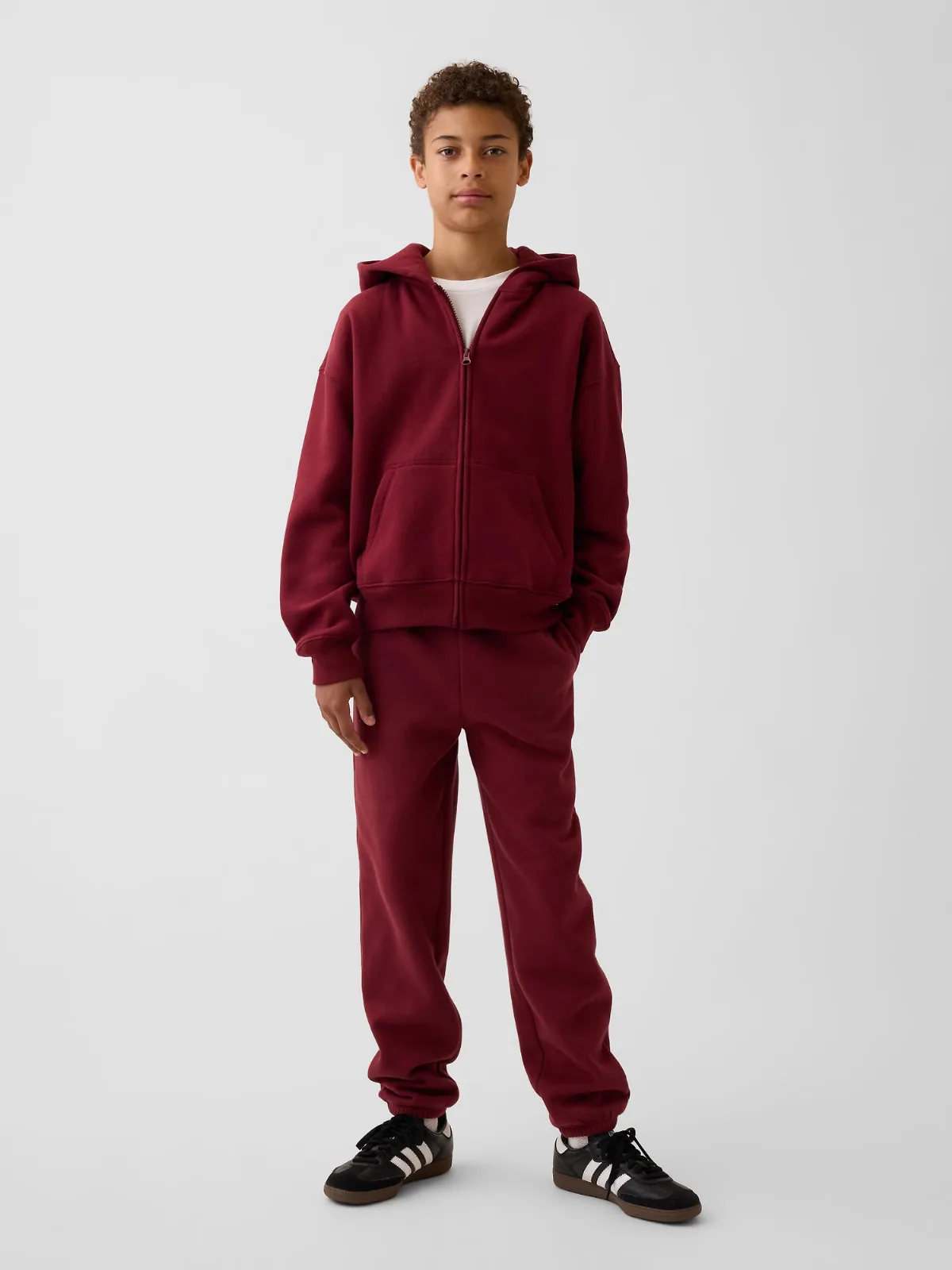 VintageSoft Relaxed Joggers by Gap