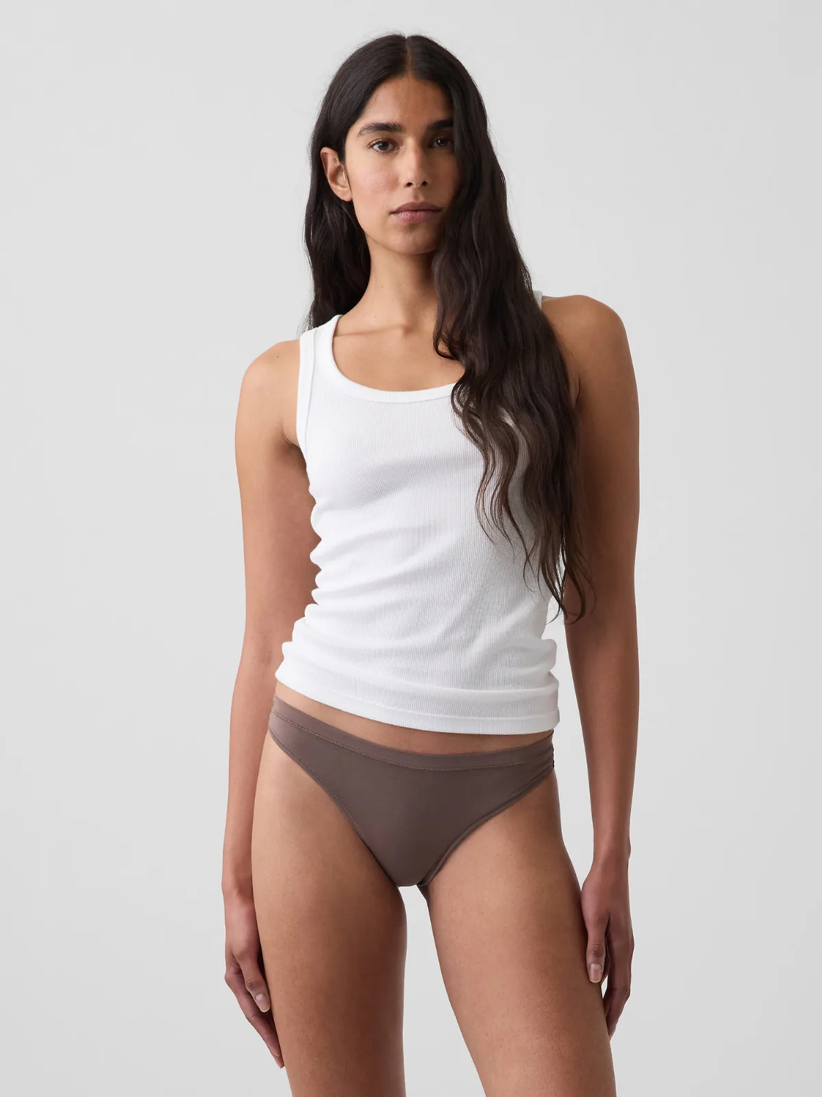 SoftMade Modal Thong