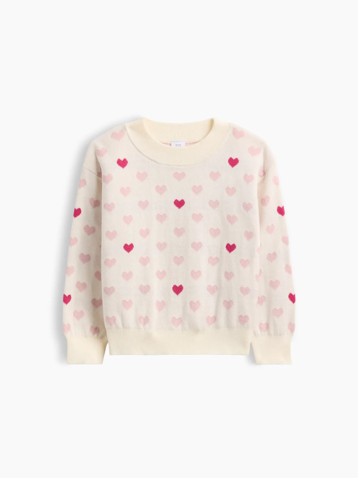 Crew Sweater by Gap