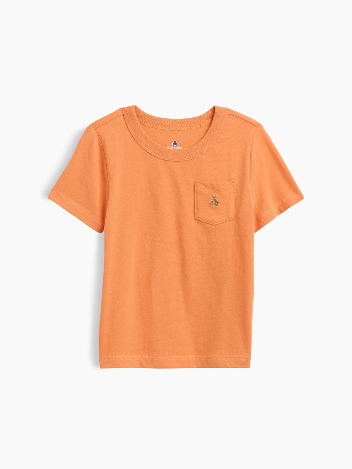 Mix & Match Pocket T-Shirt by Gap