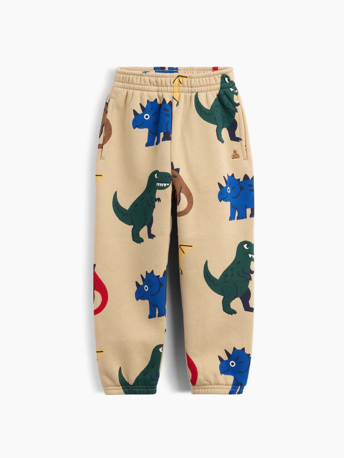 VintageSoft Print Joggers by Gap