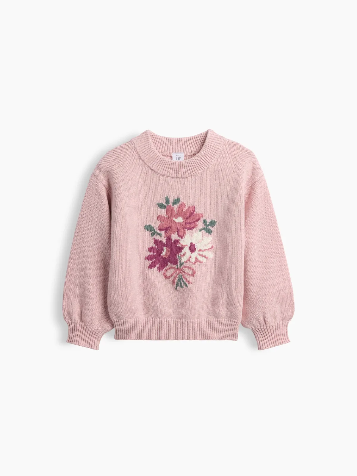 Crew Sweater by Gap