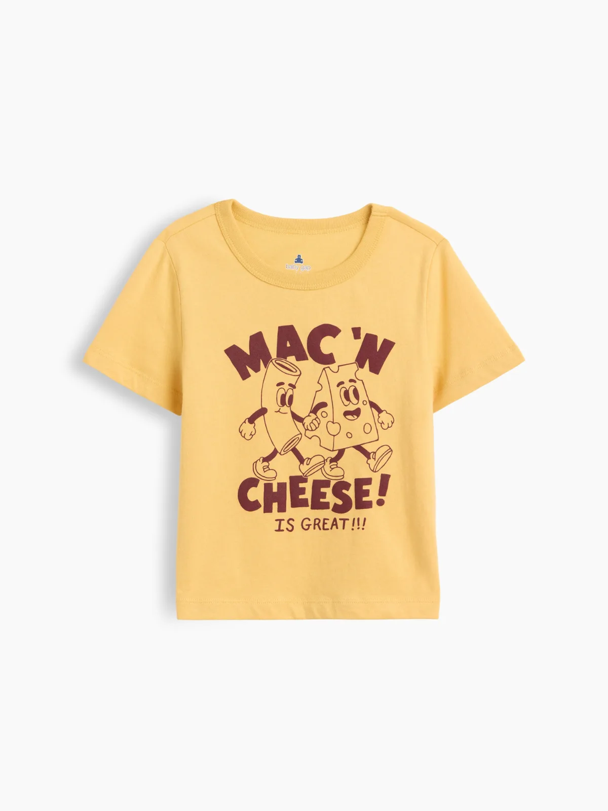 Mix & Match Graphic T-Shirt by Gap