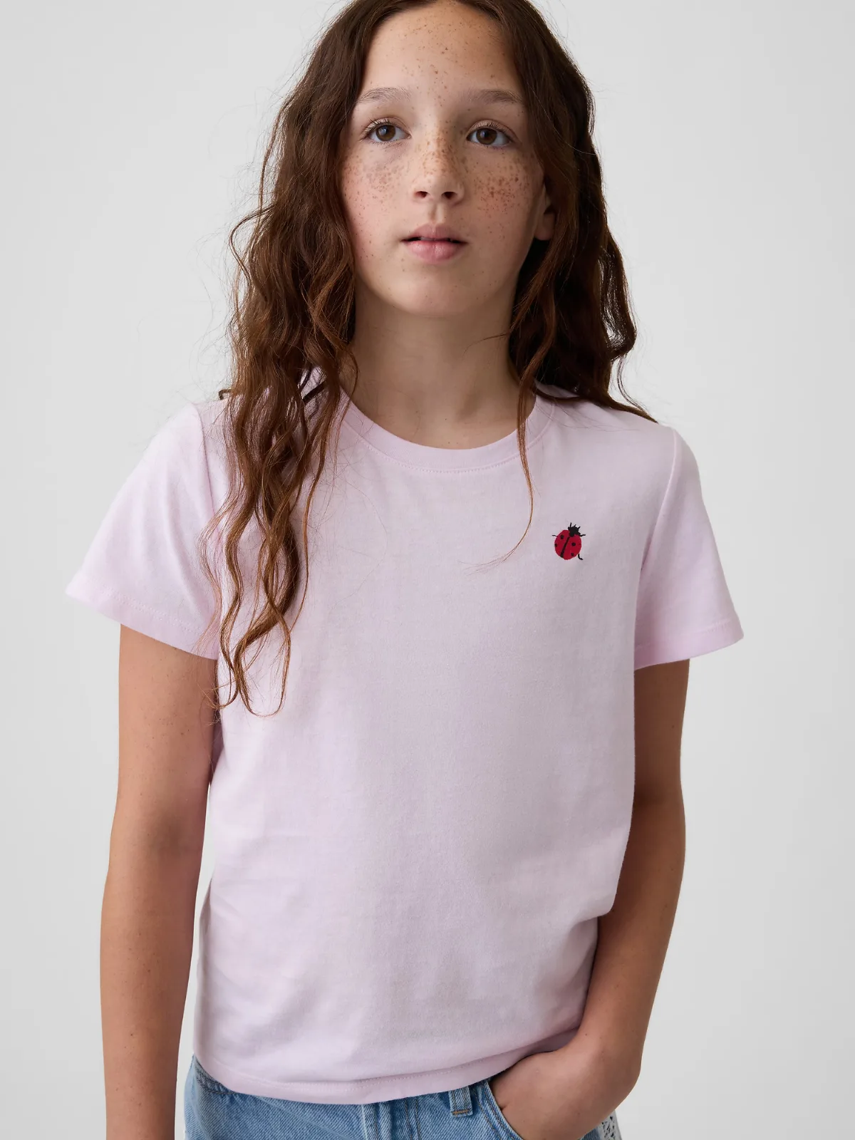Graphic T-Shirt by Gap