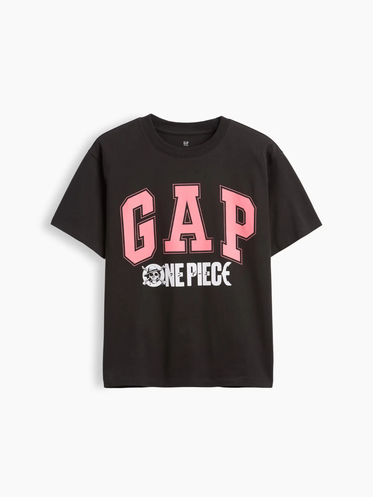 ONE PIECE Logo T-Shirt by Gap