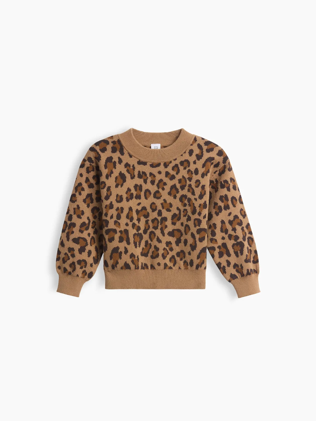 Crew Sweater by Gap
