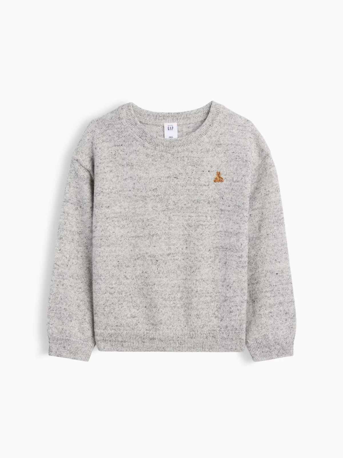 Crewneck Sweater by Gap