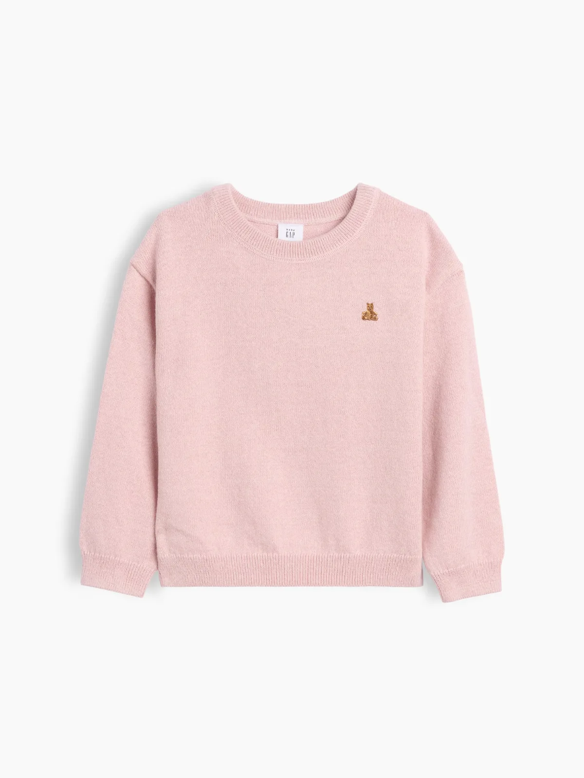 Crewneck Sweater by Gap