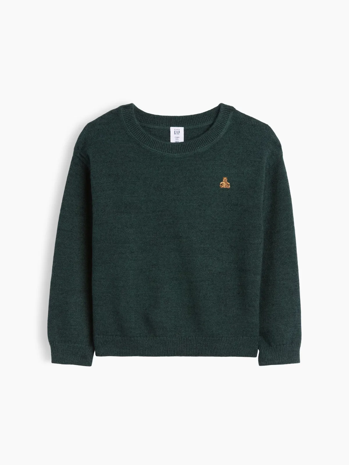 Crewneck Sweater by Gap