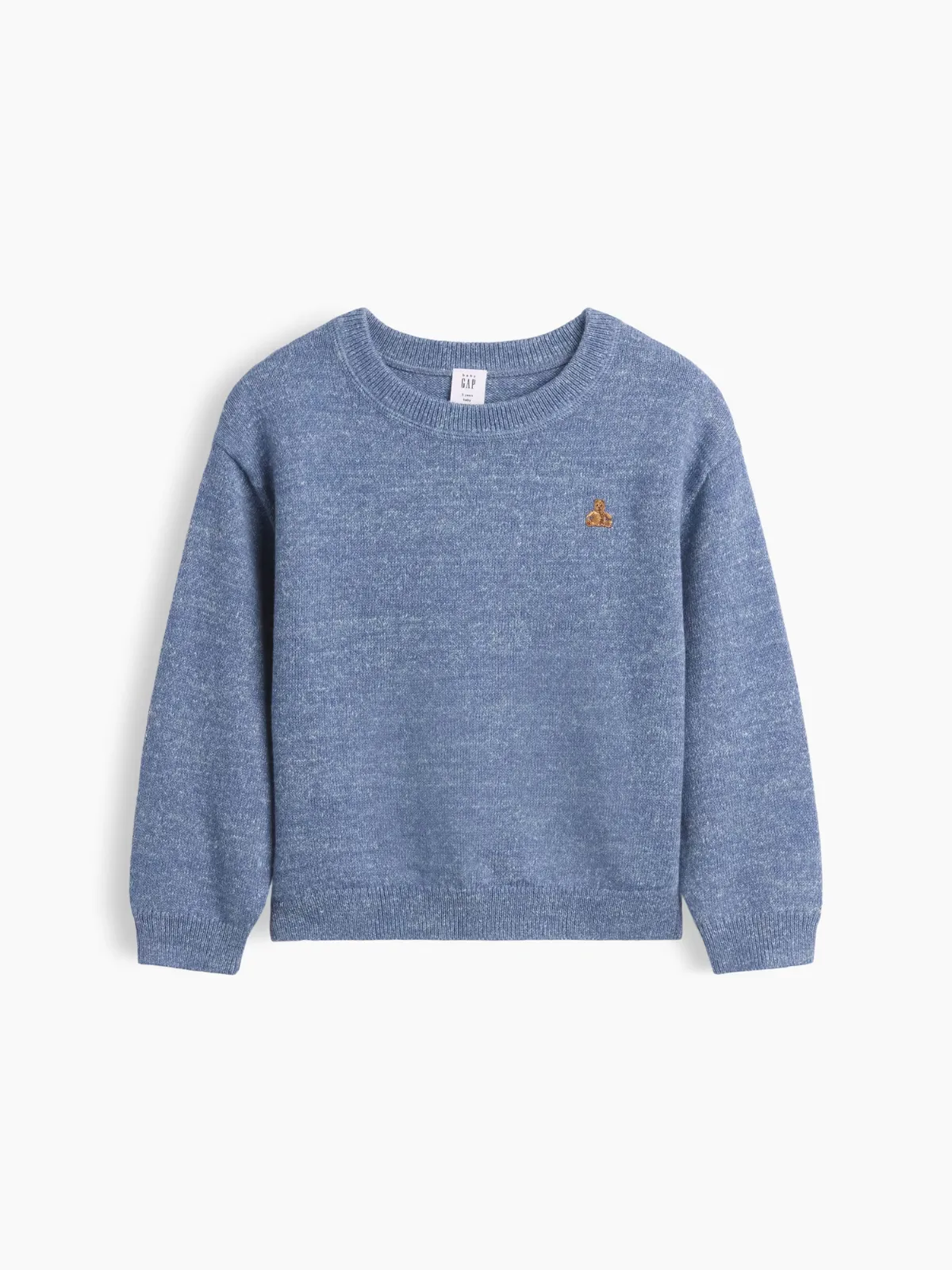 Crewneck Sweater by Gap