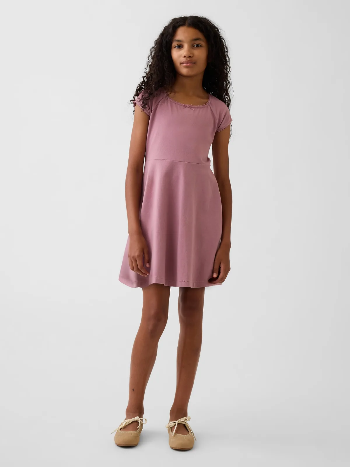 Jersey Dress by Gap