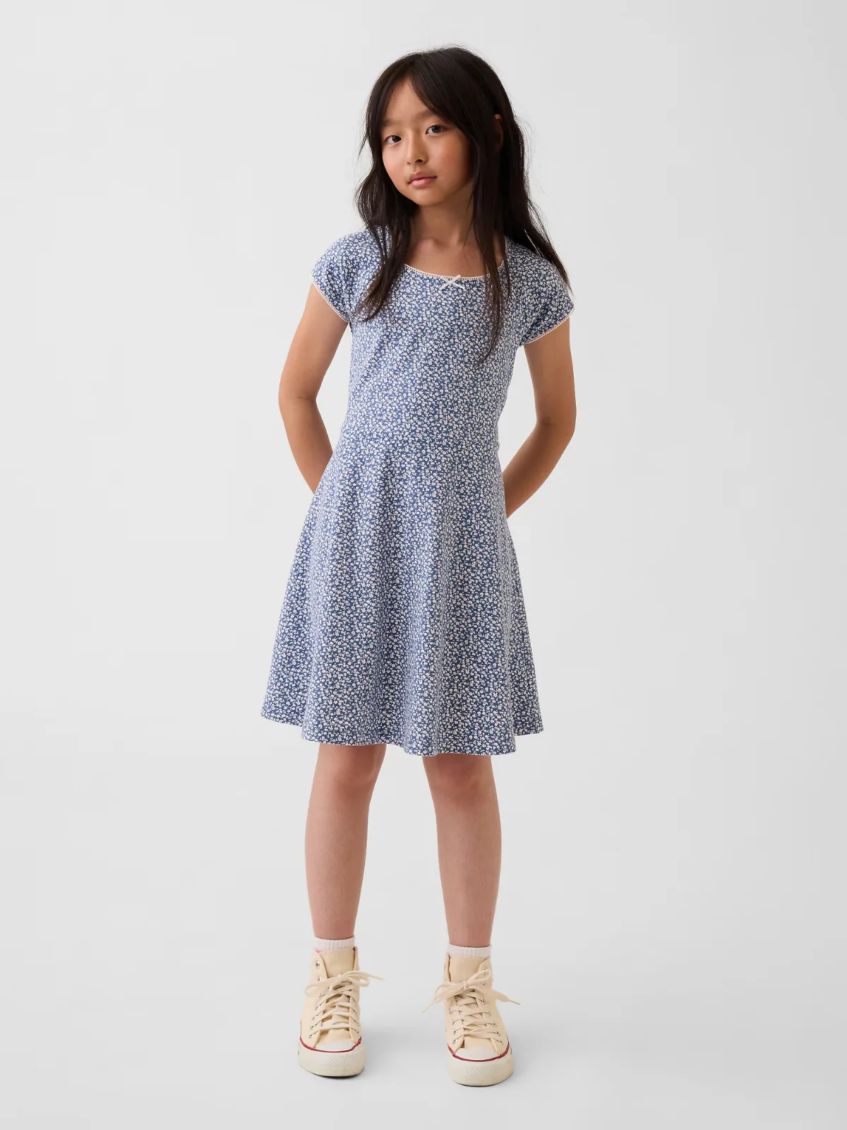 Jersey Dress by Gap