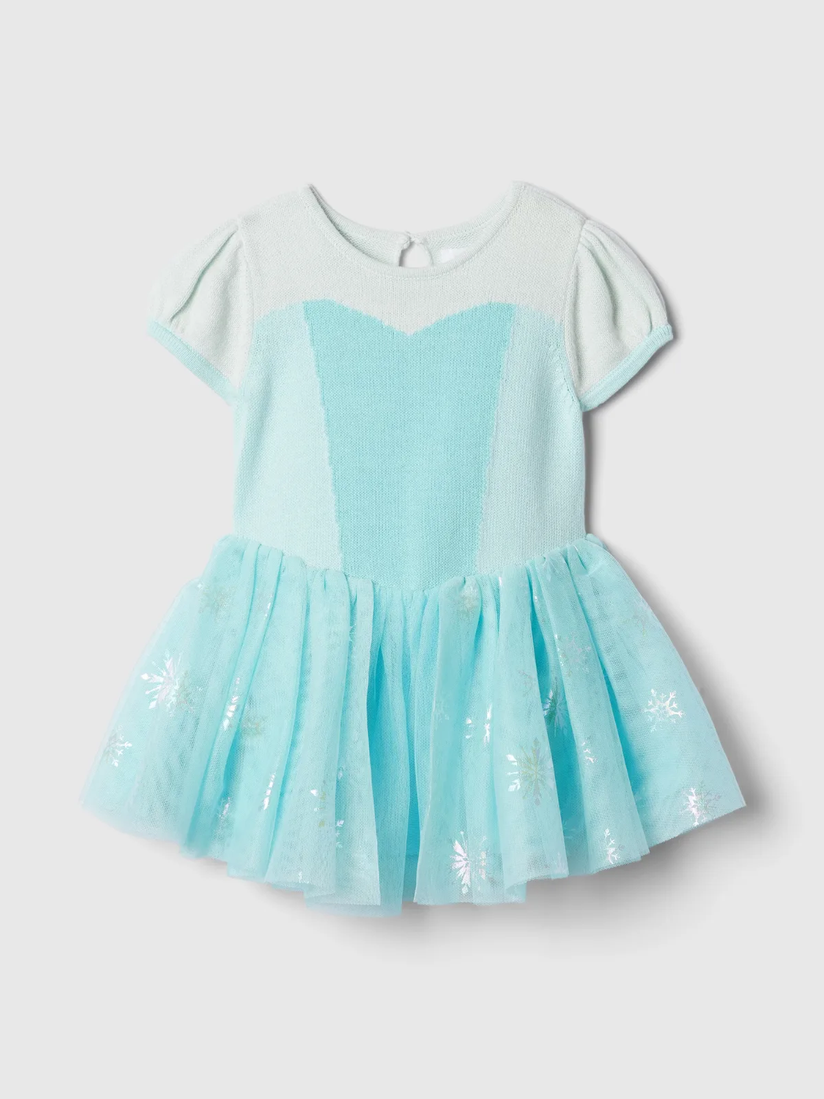 Gap Disney Elsa Tulle Dress by Gap