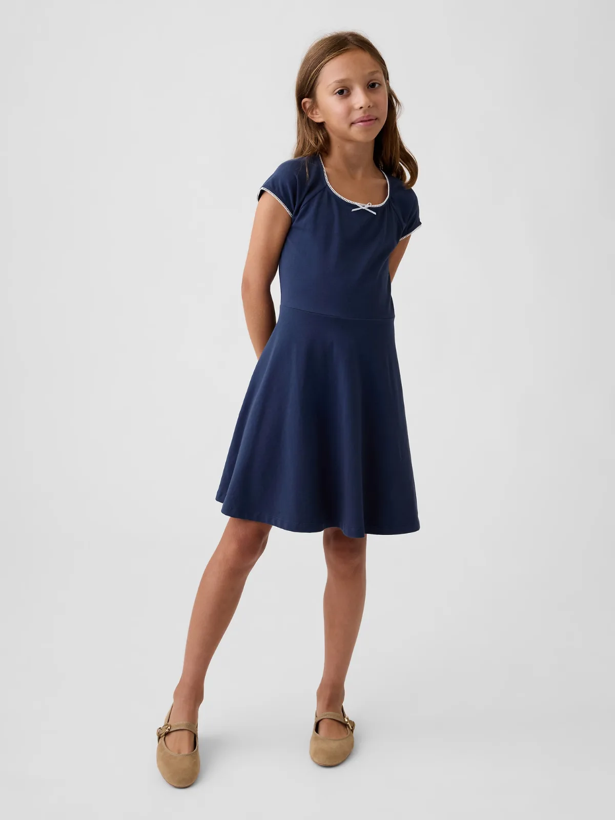 Jersey Dress by Gap
