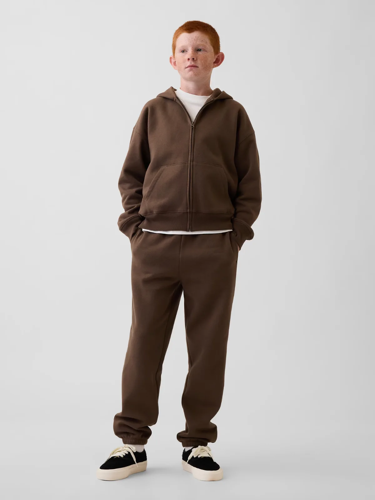 VintageSoft Relaxed Joggers by Gap