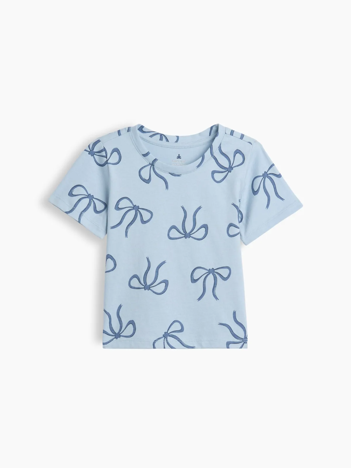 Mix & Match Print T-Shirt by Gap