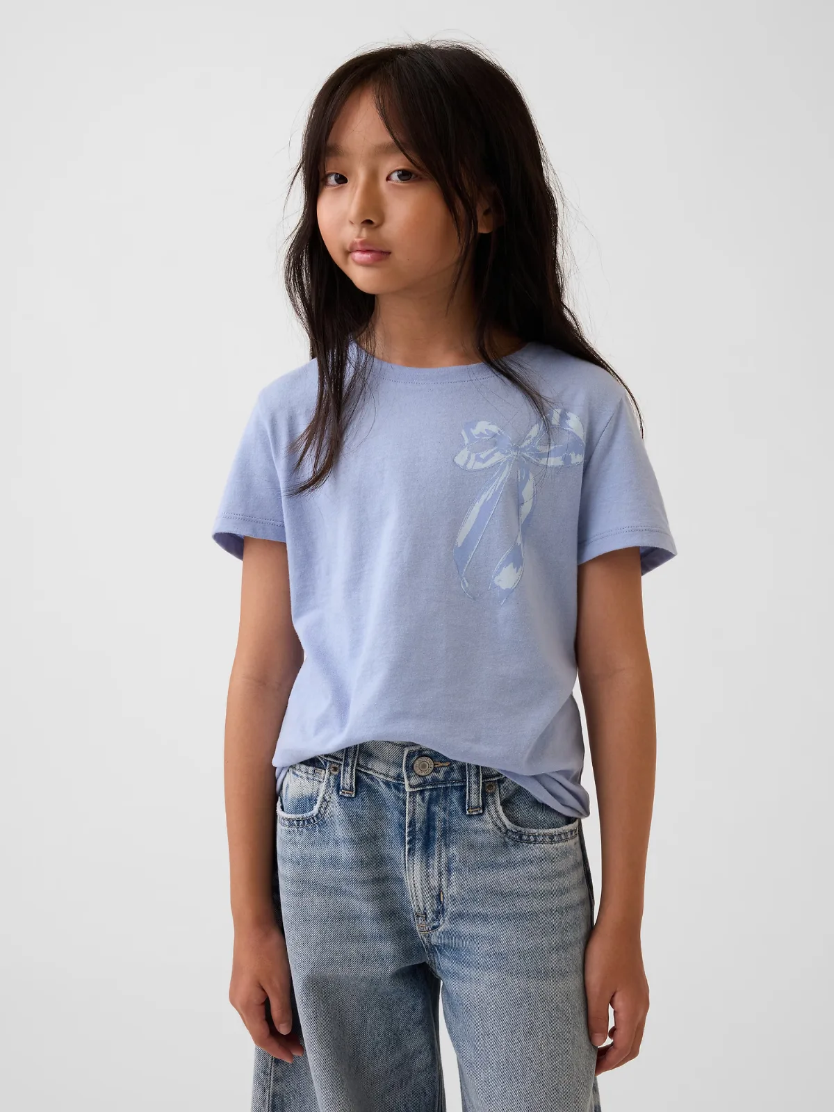 Graphic T-Shirt by Gap