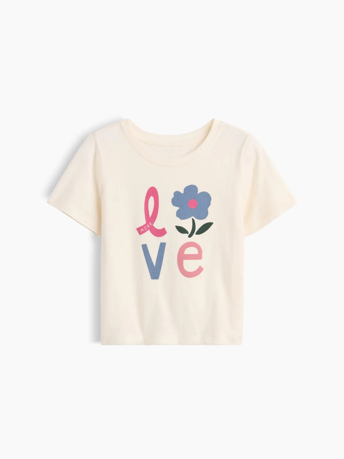Mix & Match Graphic T-Shirt by Gap