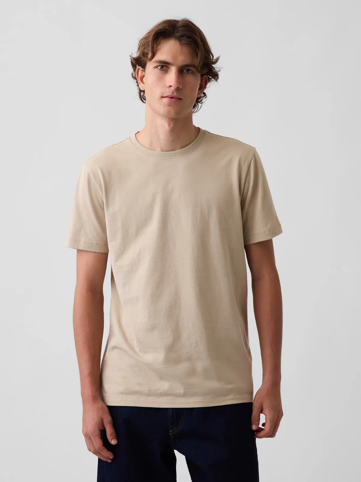 Classic T-Shirt by Gap