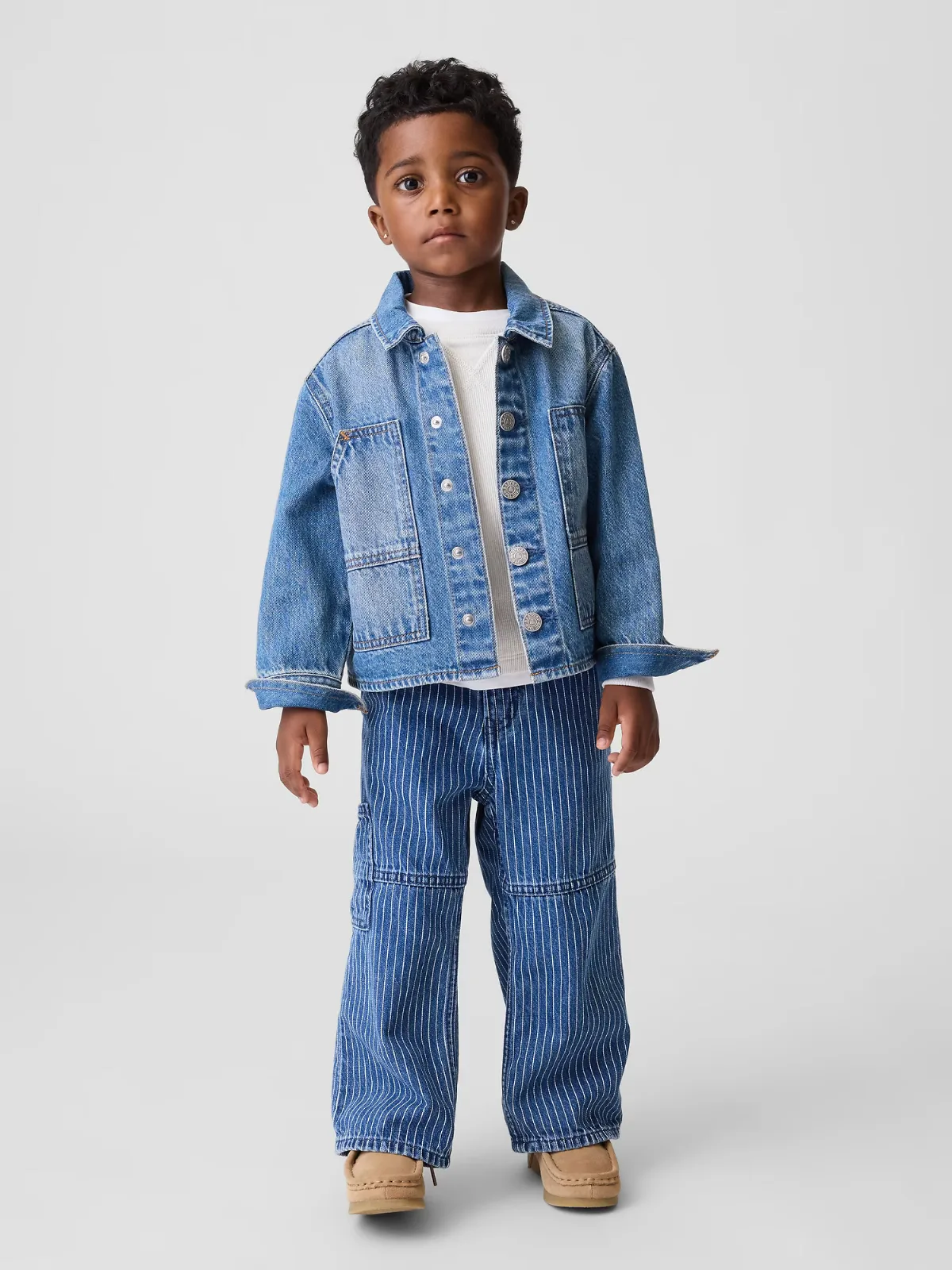 Extra Baggy Jeans by Gap