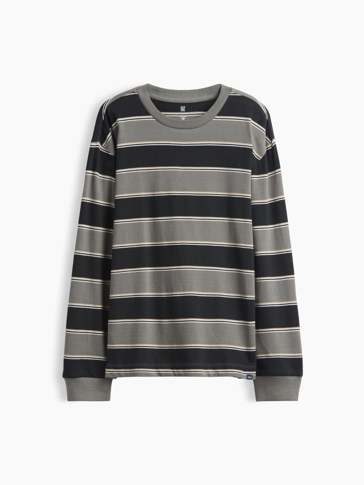 Relaxed T-Shirt by Gap