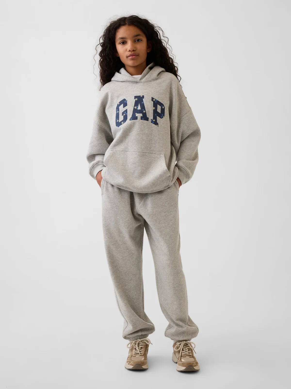 VintageSoft Relaxed Joggers by Gap