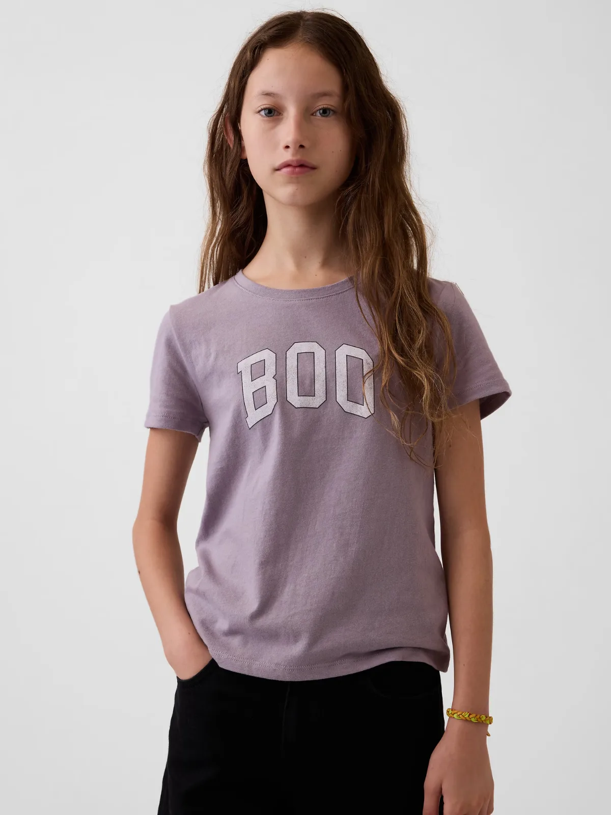 Graphic T-Shirt by Gap