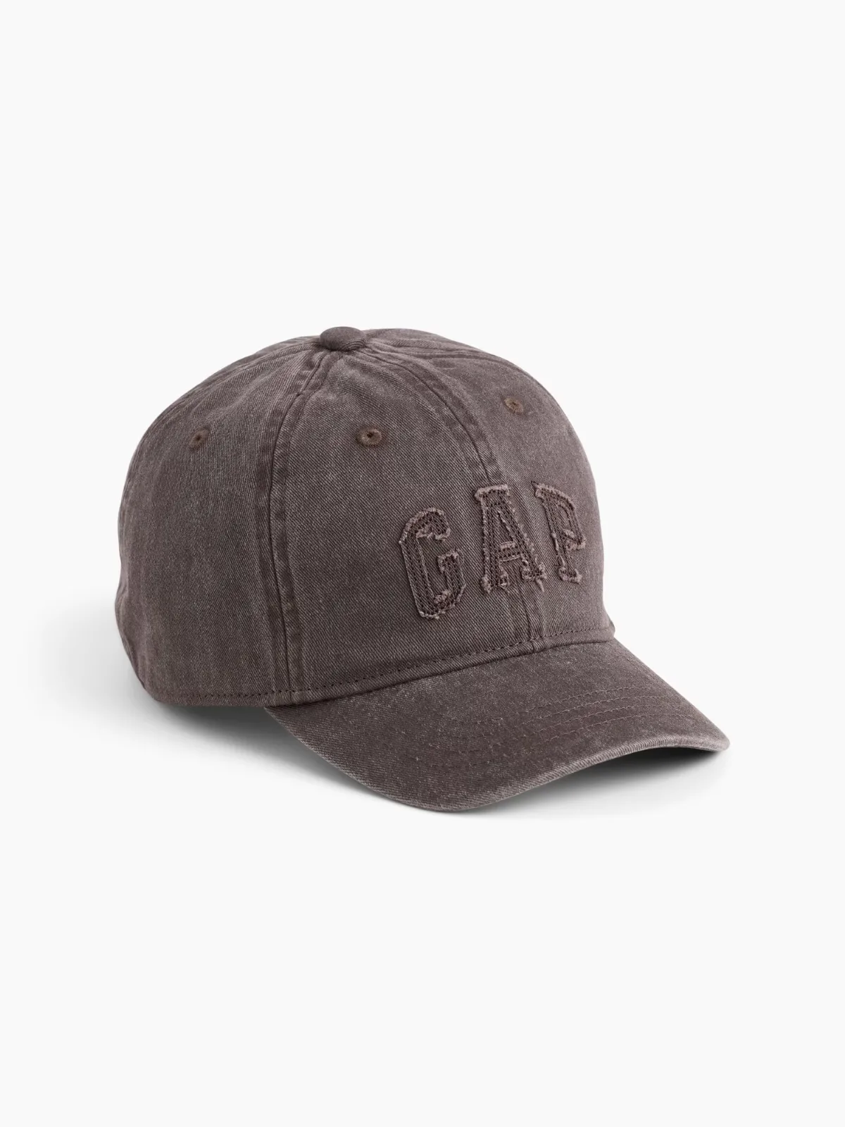 Overdye Logo Baseball Hat by Gap