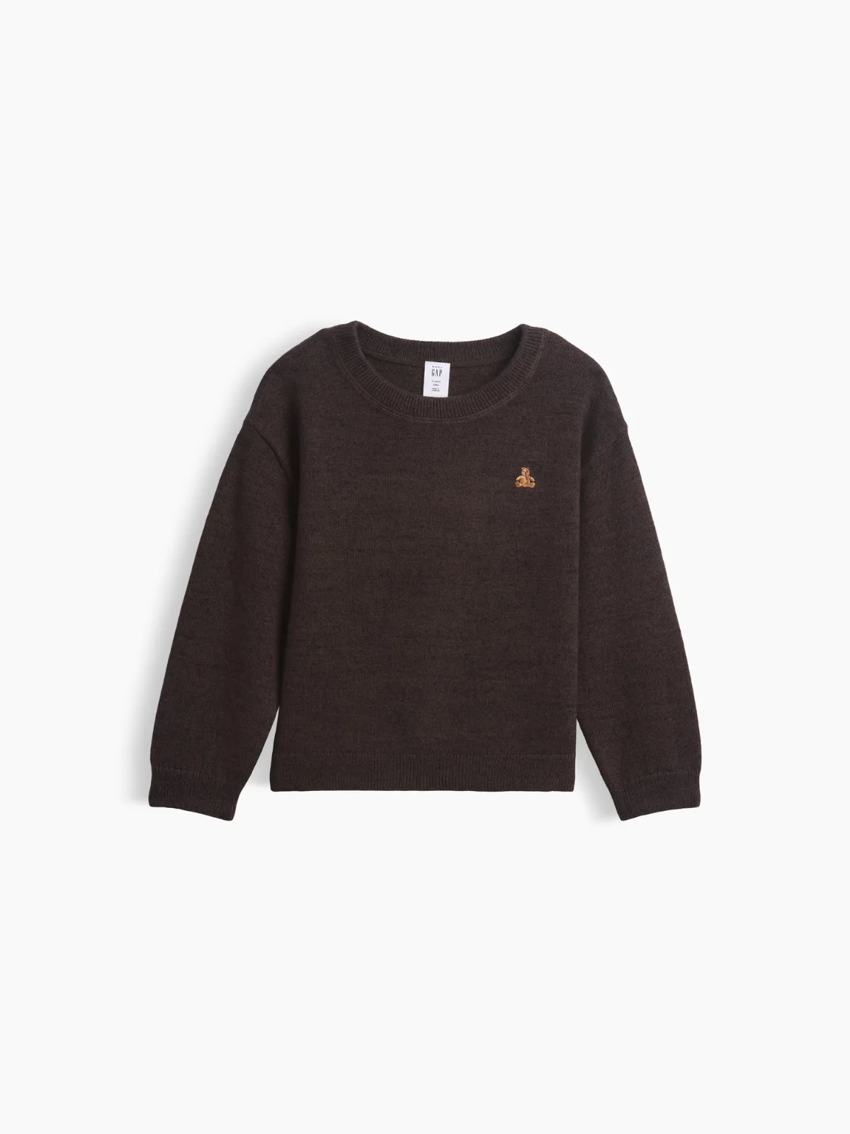 Crewneck Sweater by Gap