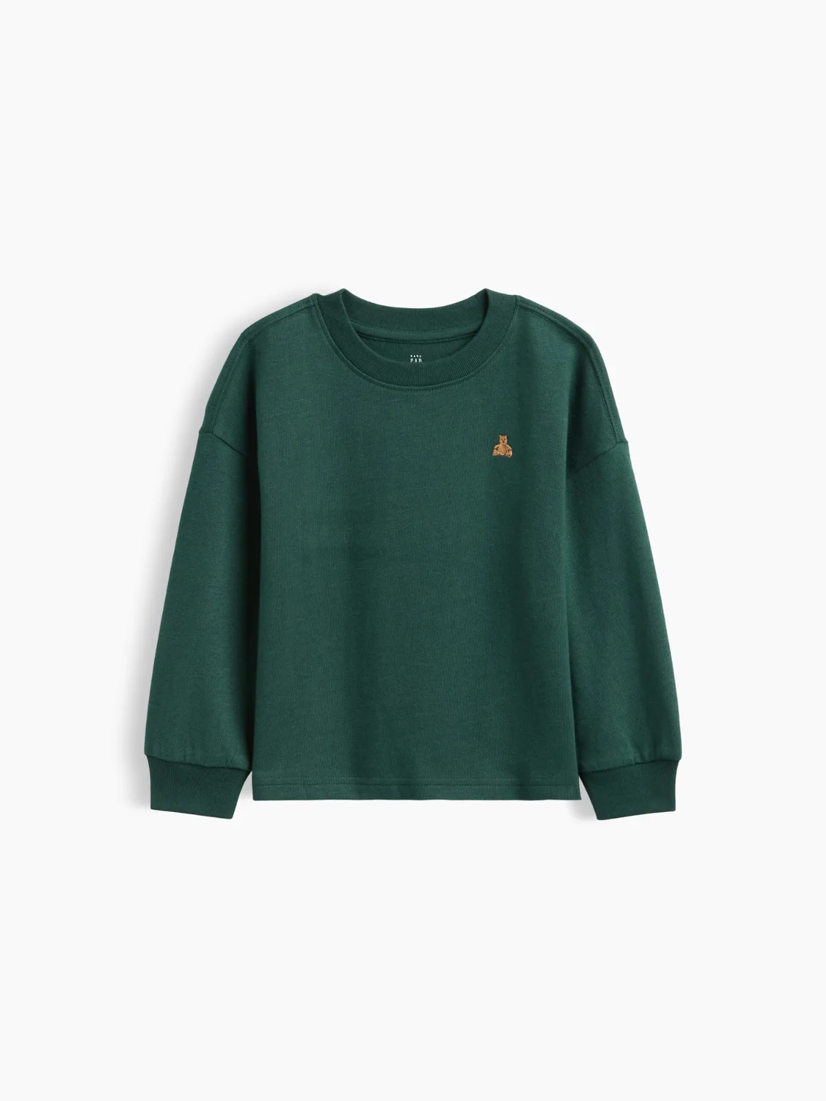 Heavyweight T-Shirt by Gap
