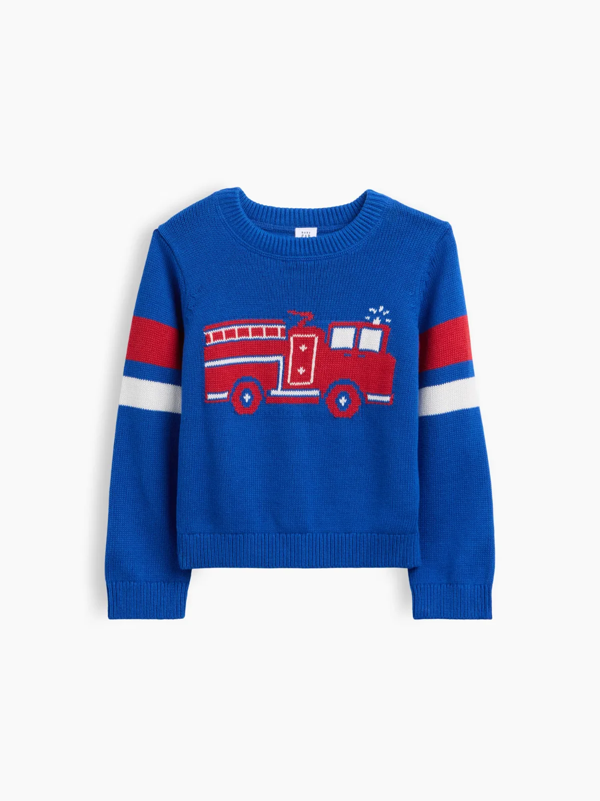 Crewneck Sweater by Gap