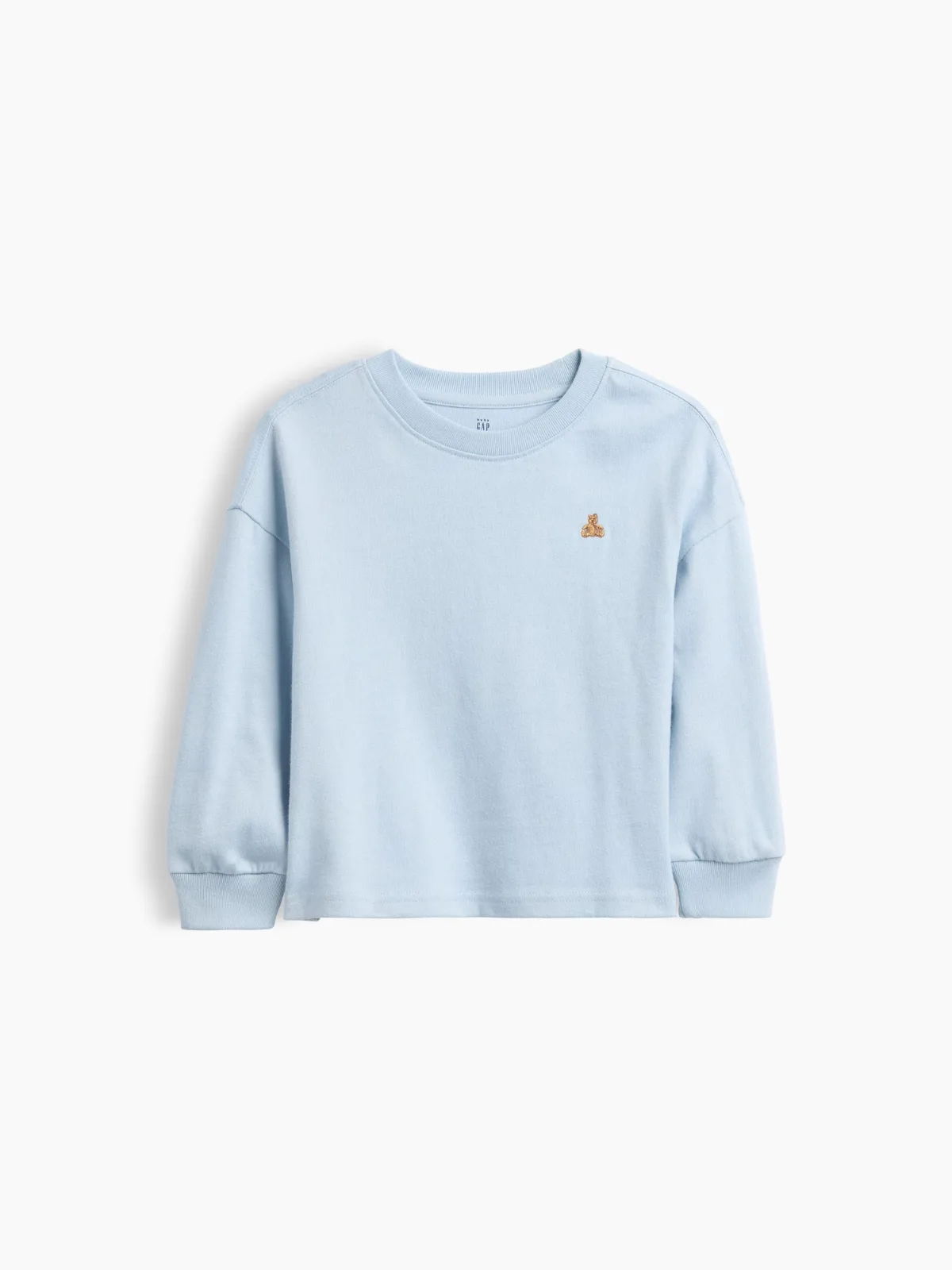 Heavyweight T-Shirt by Gap