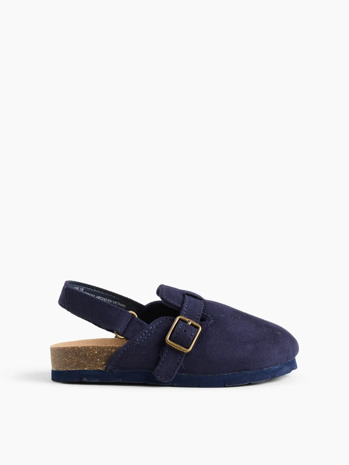 Vegan Suede Clogs by Gap