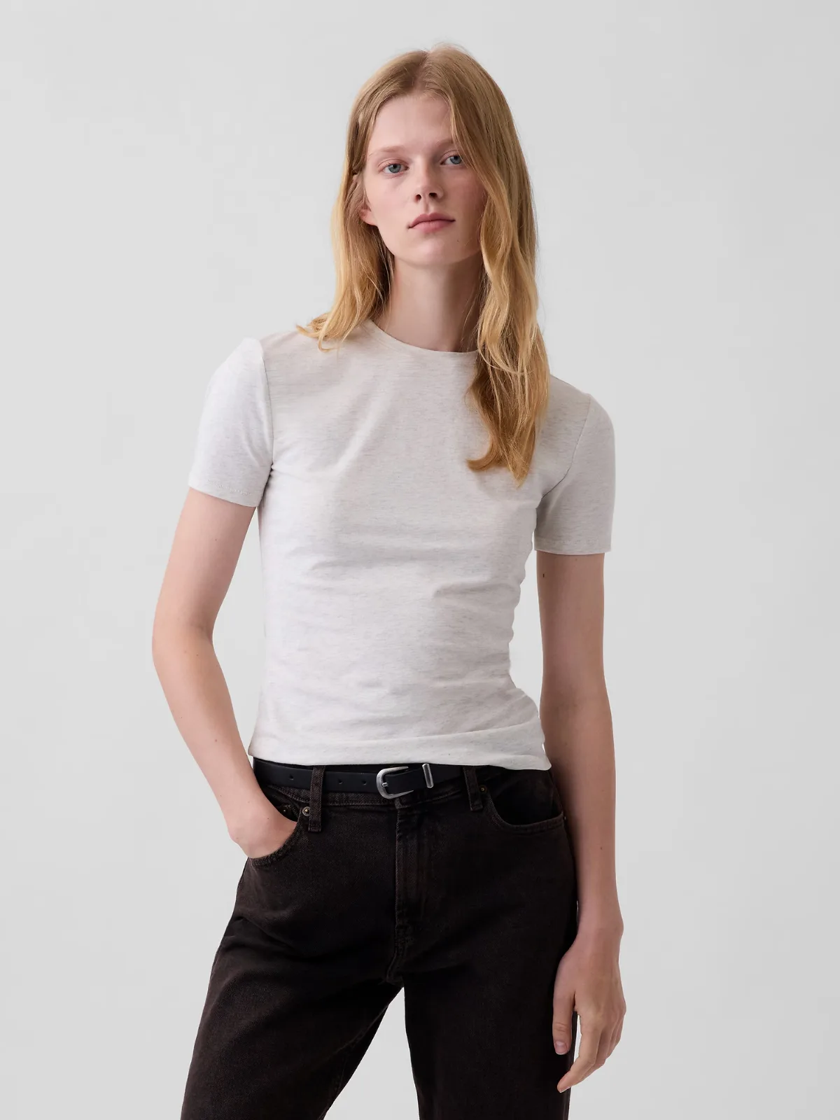 CloseKnit Jersey T-Shirt by Gap