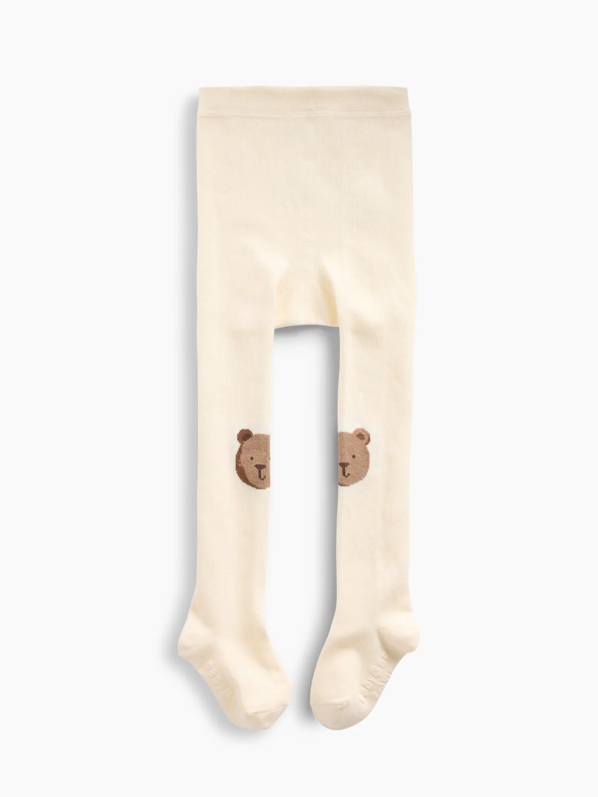 Brannan Bear Tights by Gap