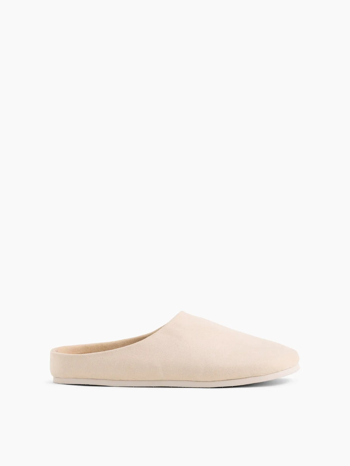 Vegan Suede Clogs by Gap