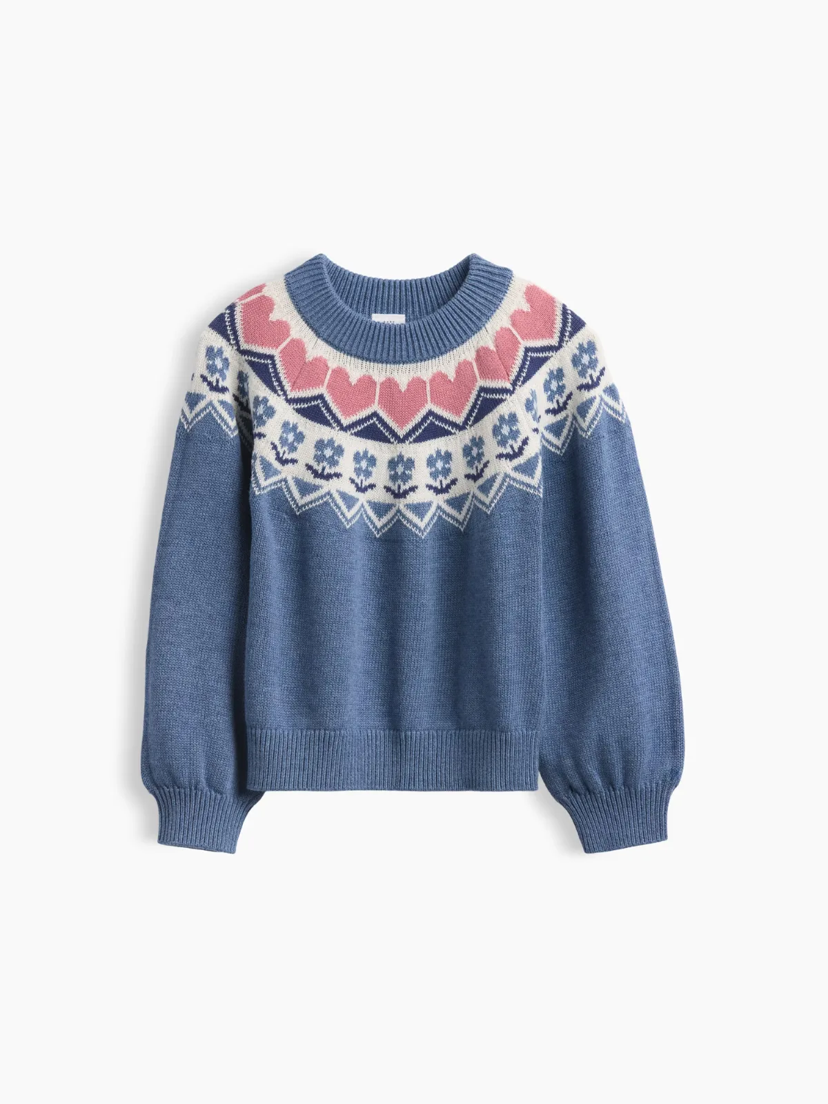 Crew Sweater by Gap