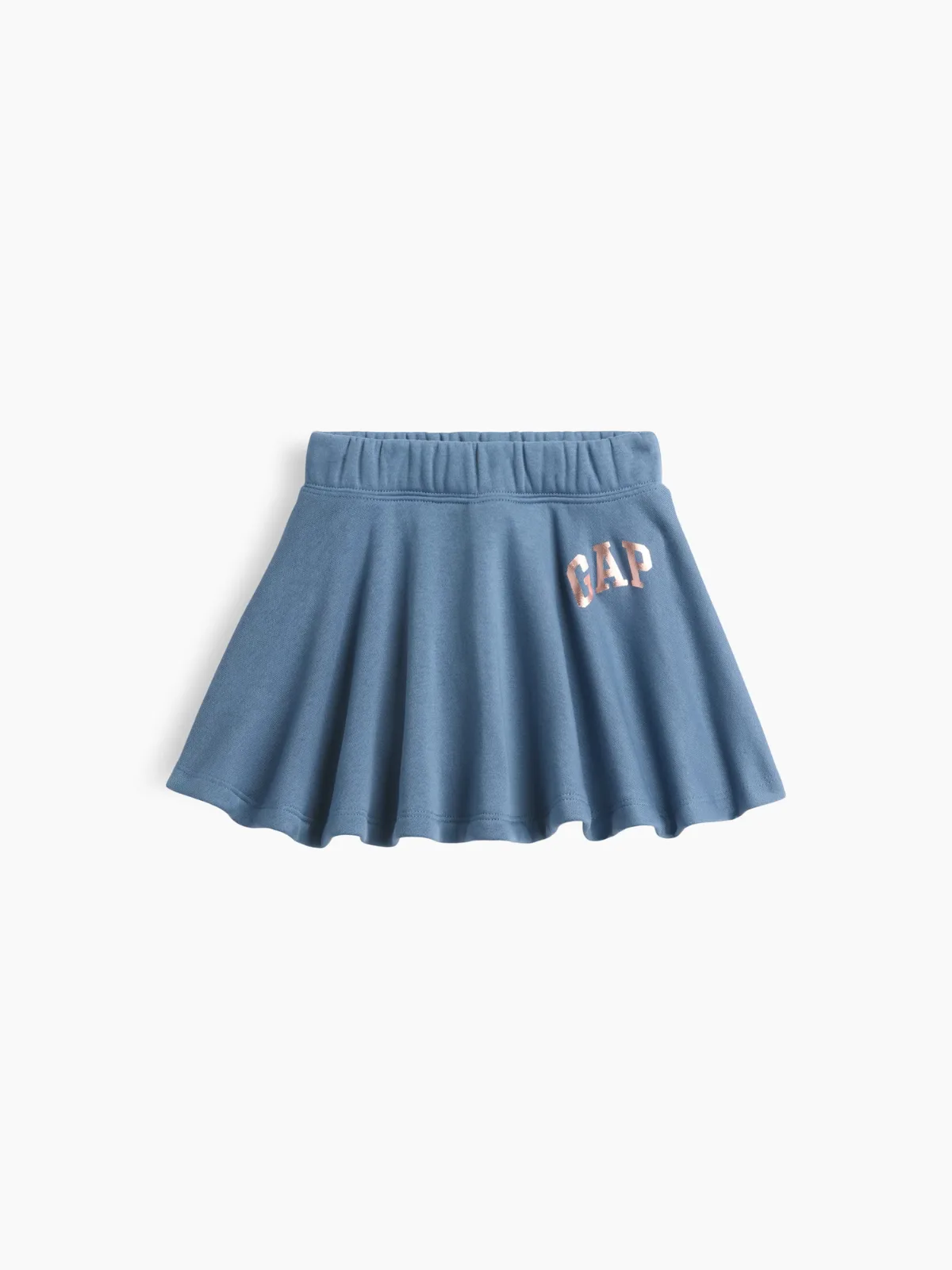 VintageSoft Sweat Skort by Gap
