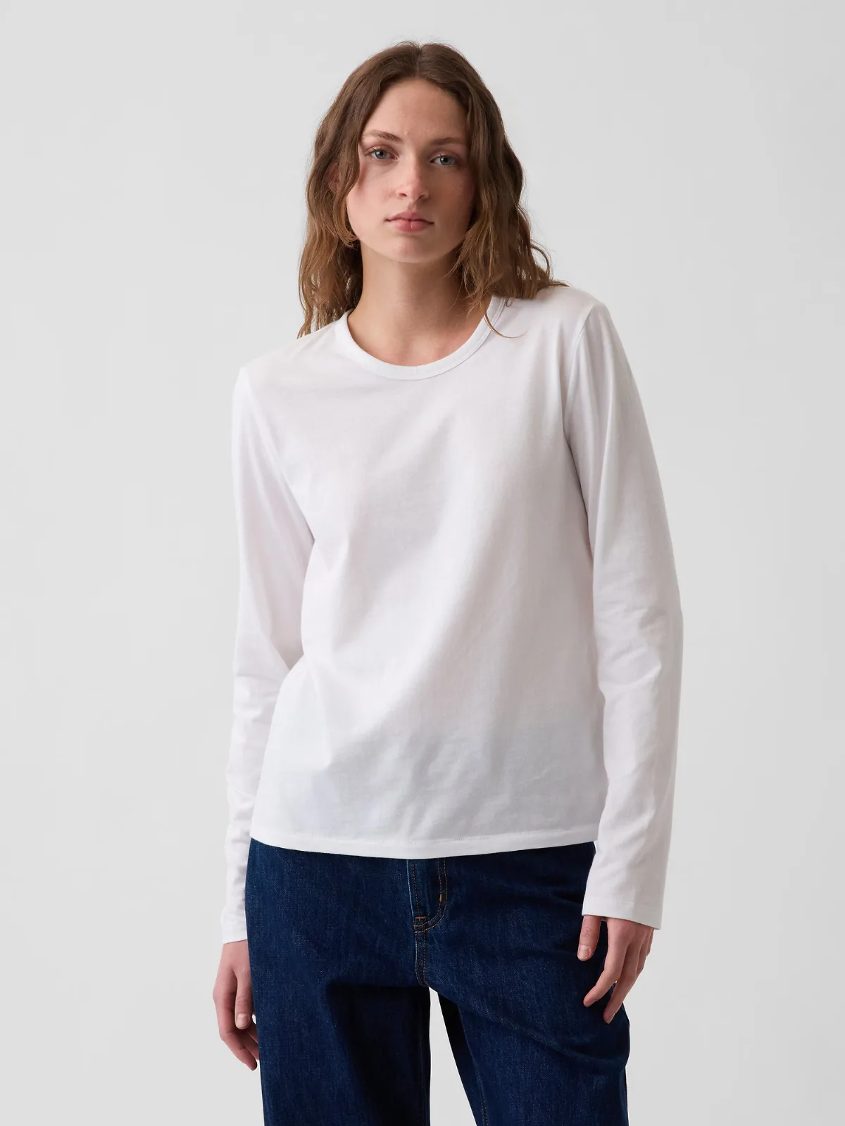 Organic Cotton VintageSoft T-Shirt by Gap