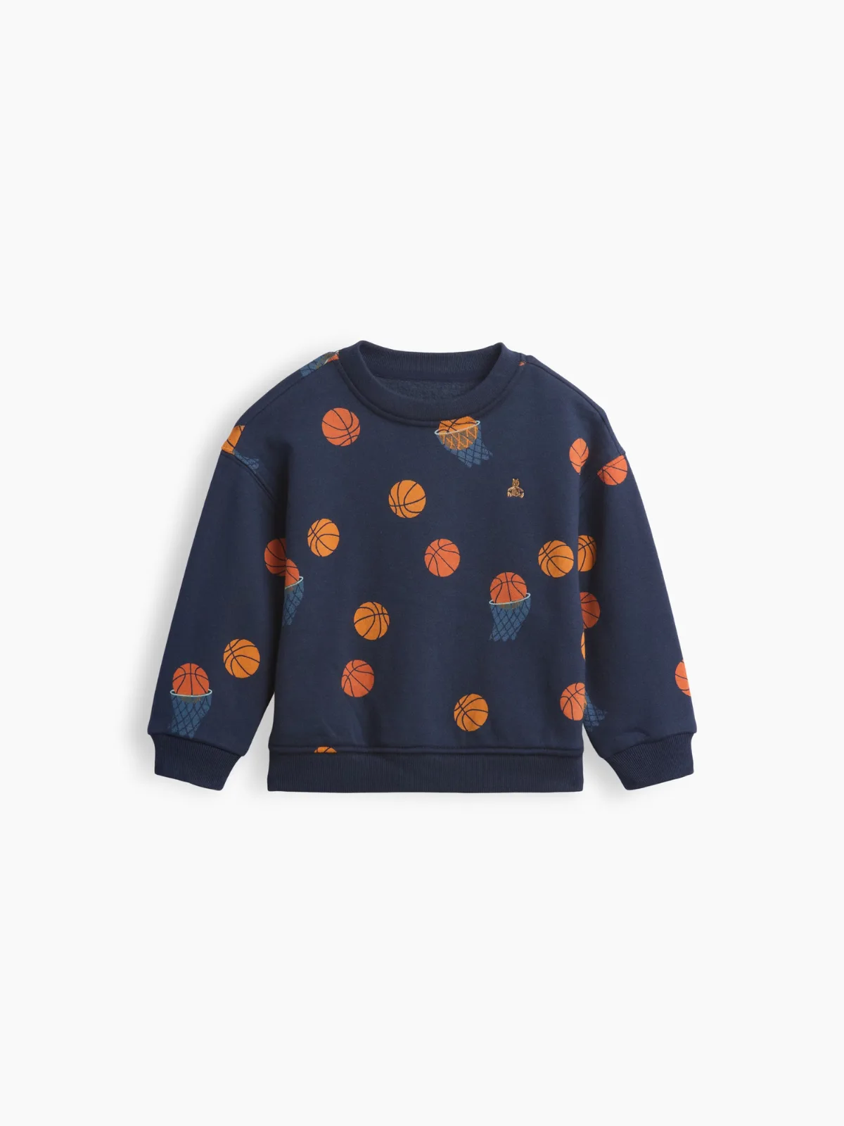 VintageSoft Sweatshirt by Gap