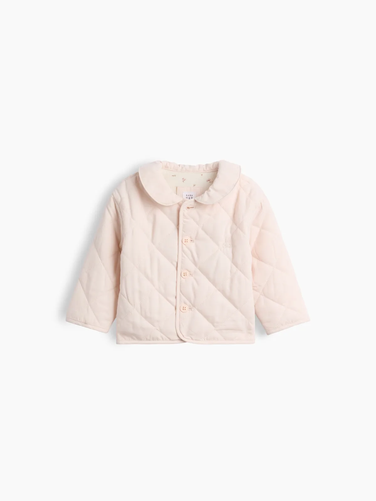 Quilted Jacket by Gap