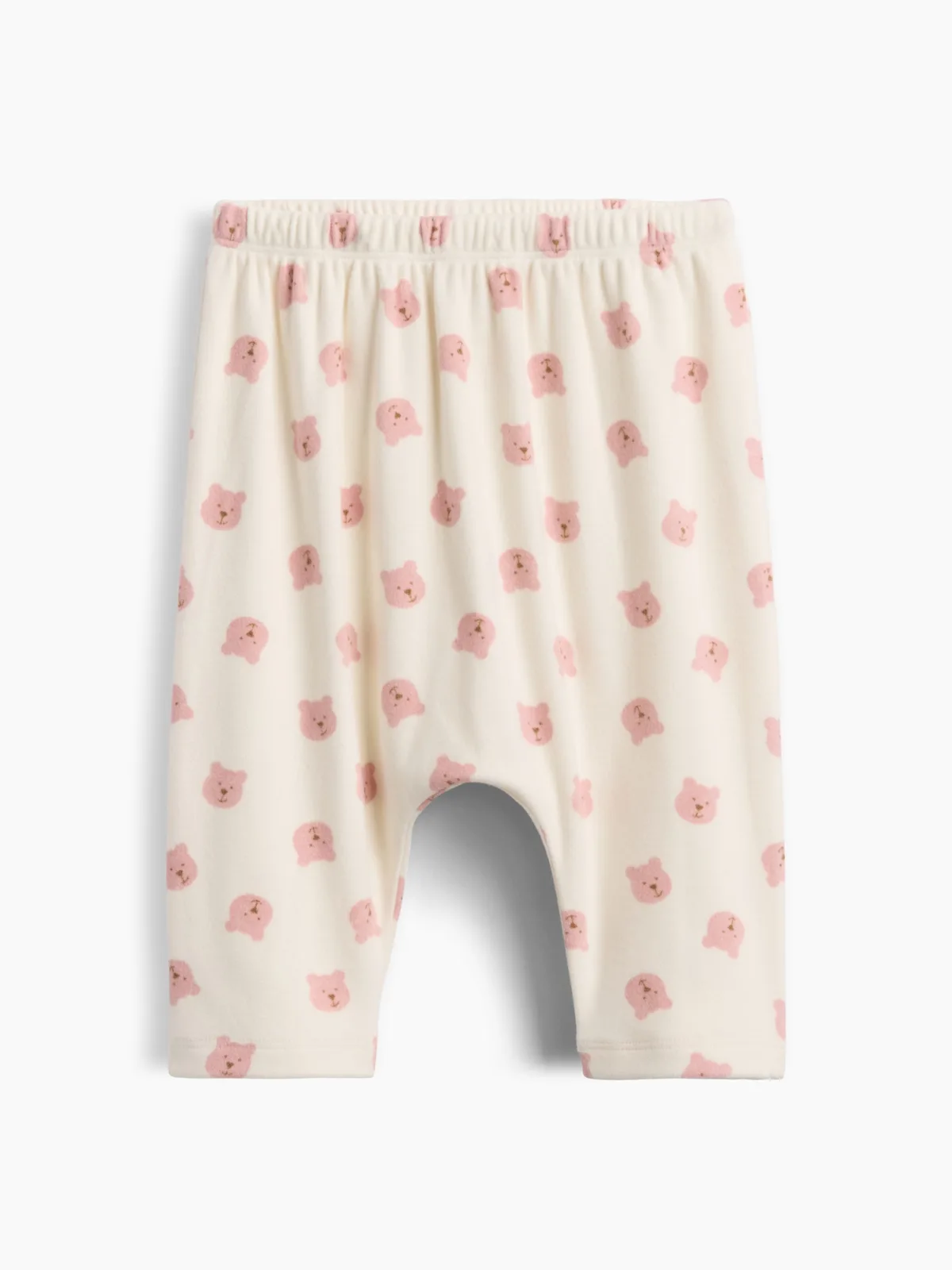 First Favorites Softspun Pull-On Pants by Gap