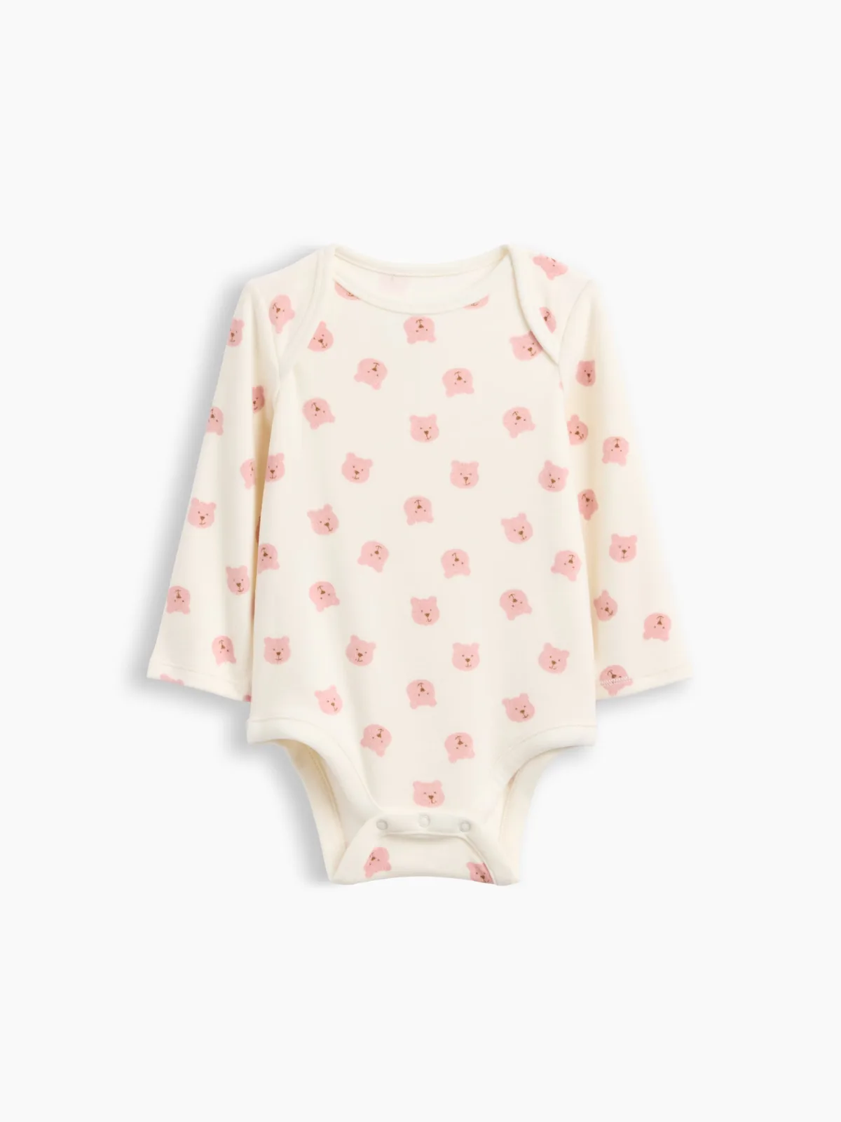 First Favorites Softspun Bodysuit by Gap