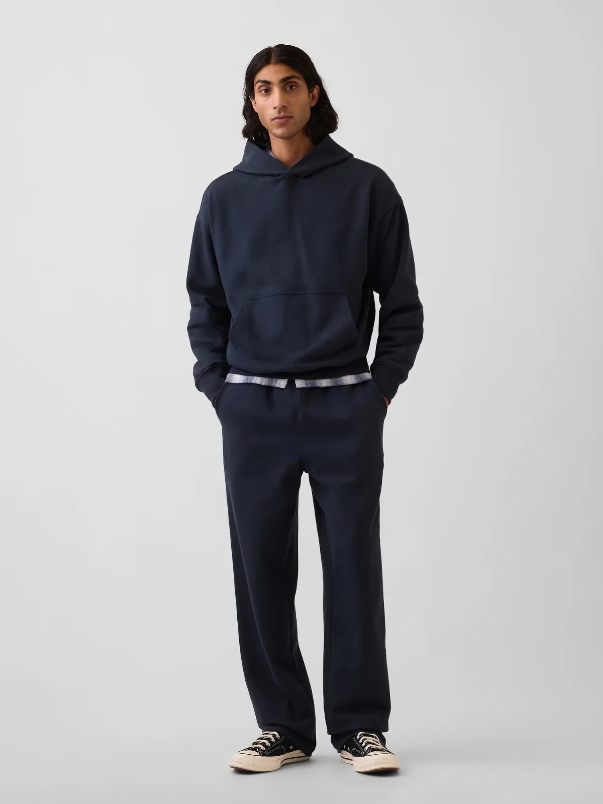 Heavyweight Relaxed Sweatpants