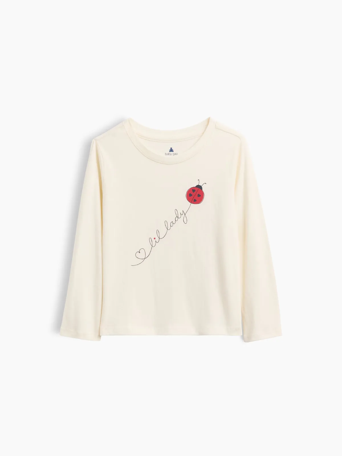 Mix & Match Graphic T-Shirt by Gap