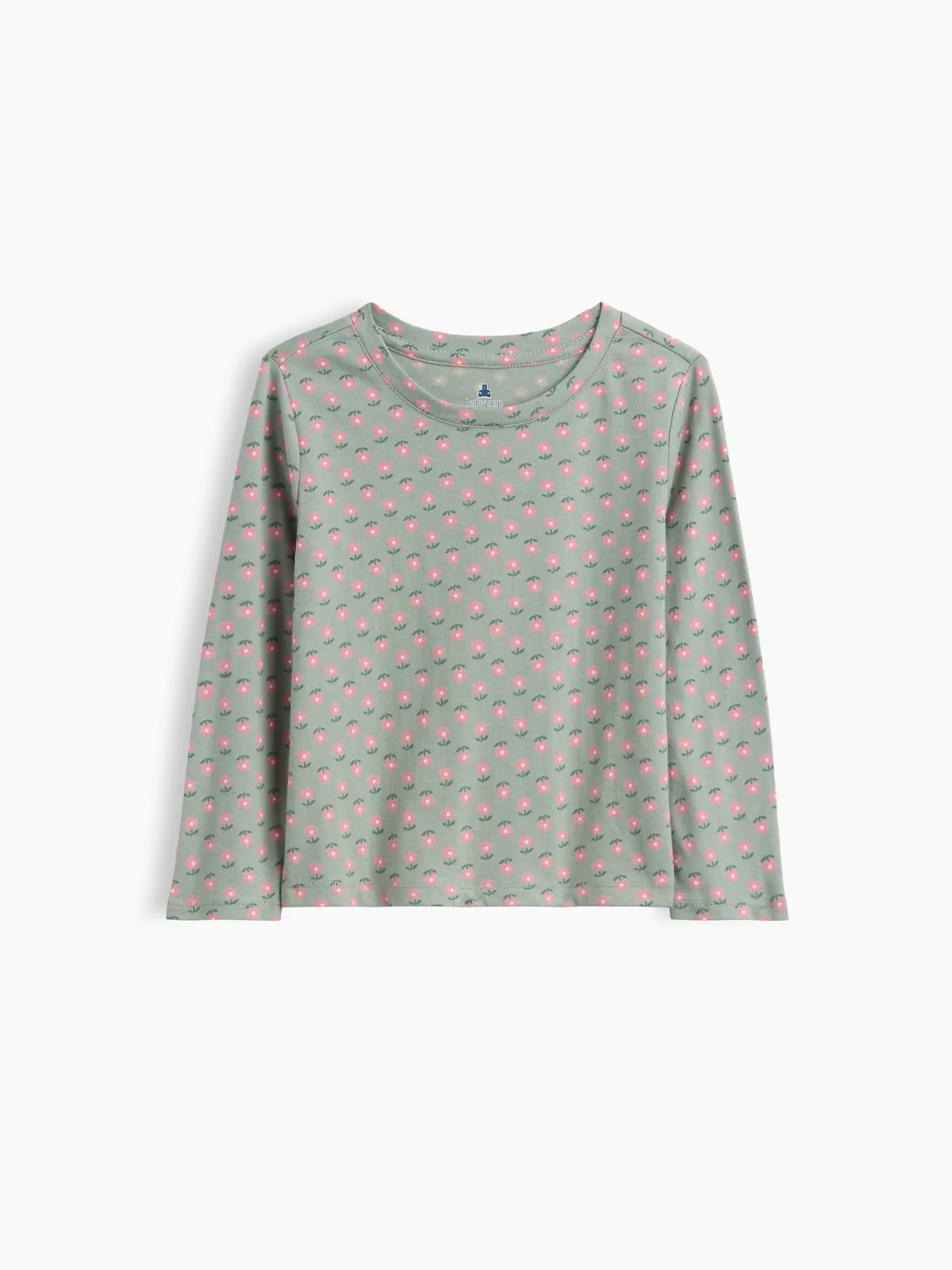 Mix & Match Print T-Shirt by Gap