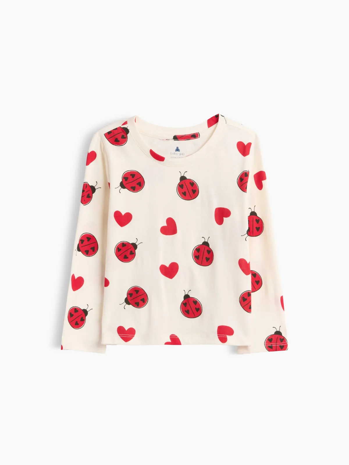 Mix & Match Print T-Shirt by Gap