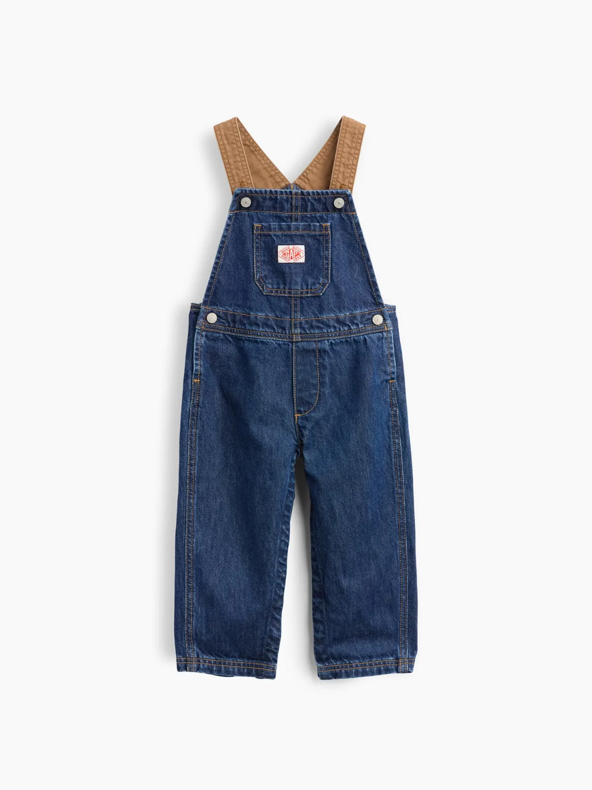 Workwear Overalls by Gap