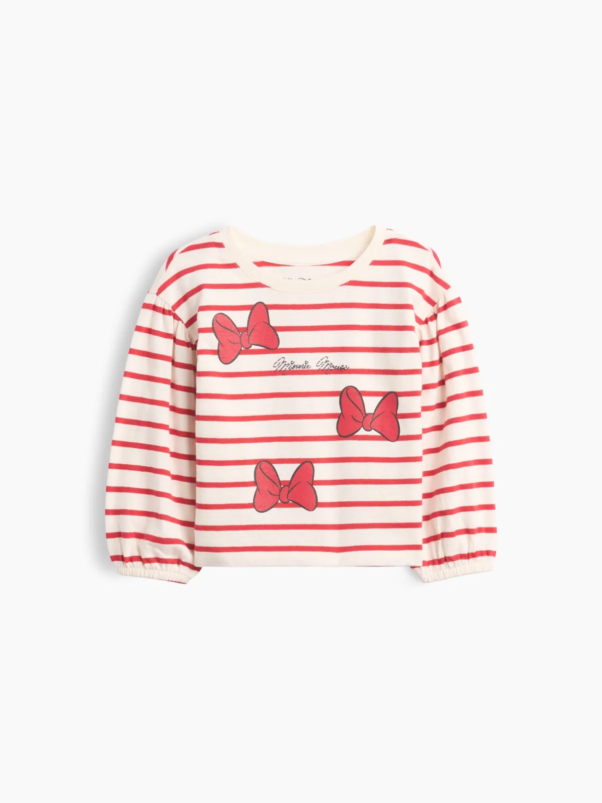 Disney Stripe T-Shirt by Gap
