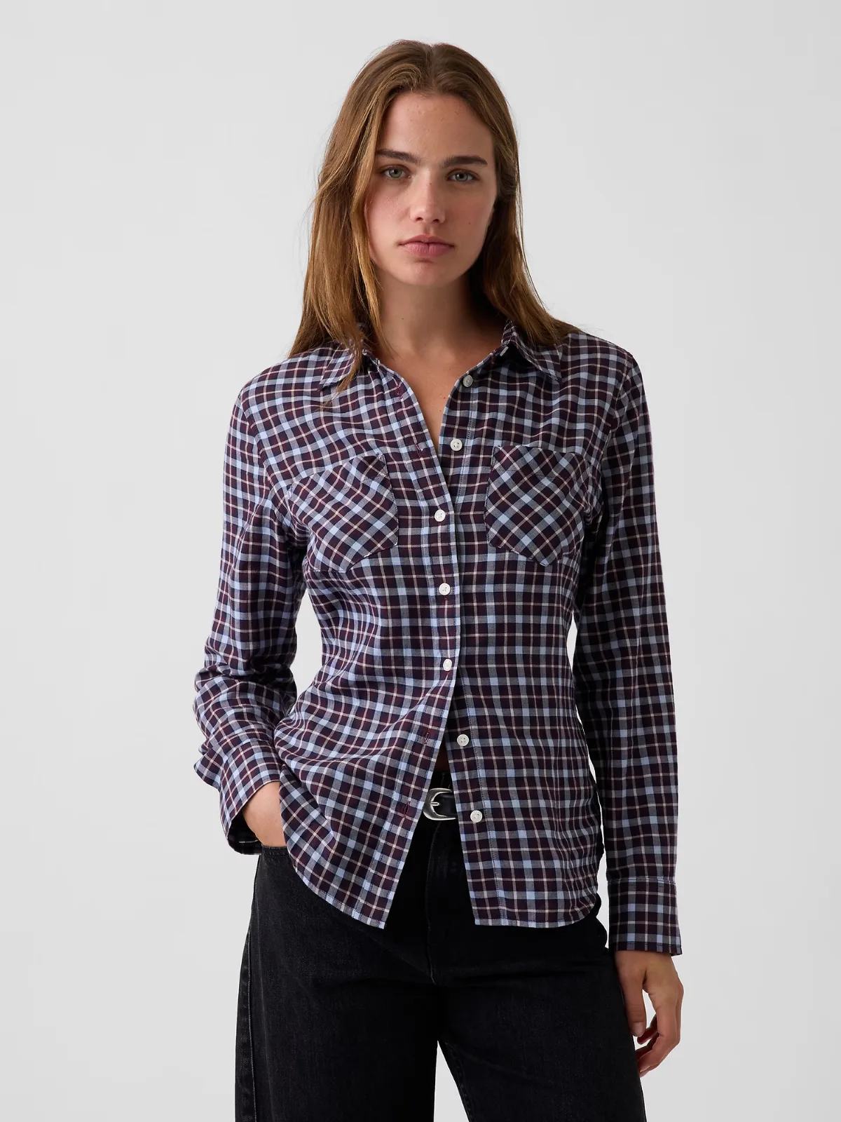 Western Shirt